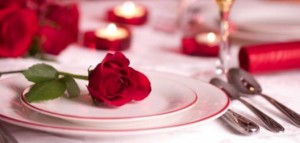 Regalo cena romantica per San Valentino